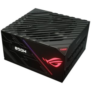 Asus ROG THOR 850W - Active OLED Screen