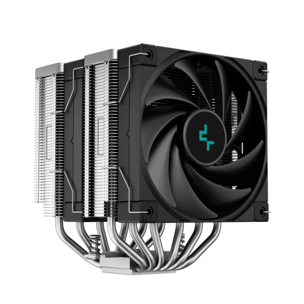 DeepCool AK620 Black