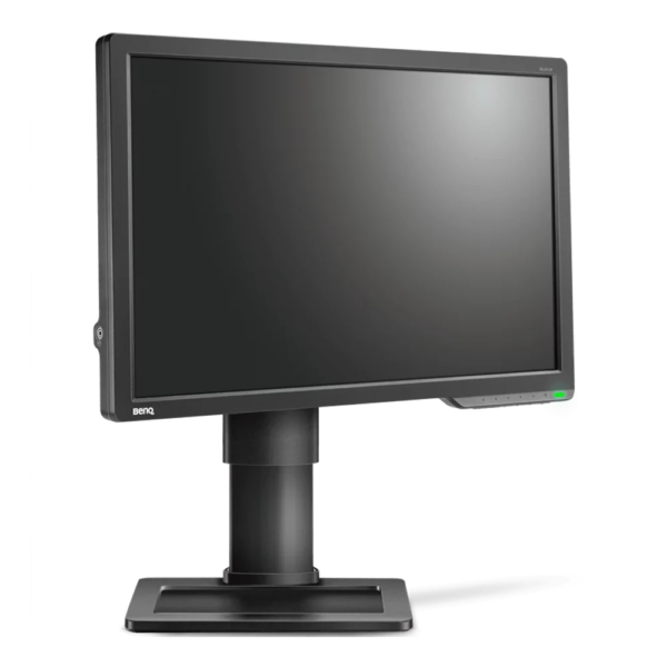 ⁦Benq ZOWIE 24'' XL2411P⁩ – תמונה ⁦3⁩
