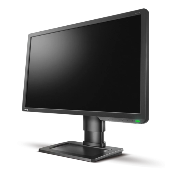 ⁦Benq ZOWIE 24'' XL2411P⁩ – תמונה ⁦4⁩