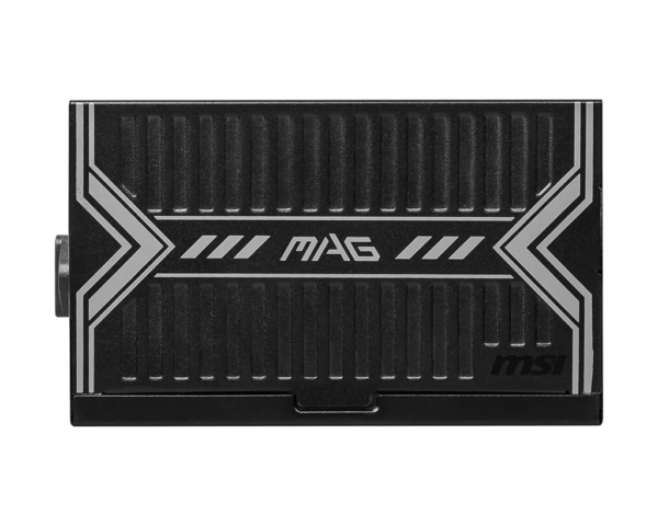 ⁦MSI MAG A650BN 650W⁩ – תמונה ⁦2⁩