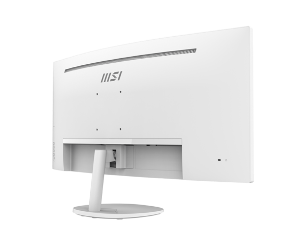 ⁦MSI 34'' MP341CQW⁩ – תמונה ⁦2⁩