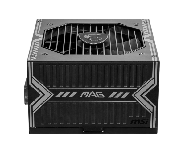 ⁦MSI MAG A650BN 650W⁩ – תמונה ⁦3⁩