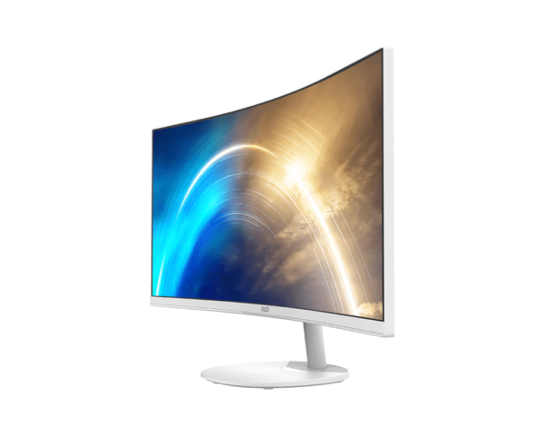 ⁦MSI 34'' MP341CQW⁩ – תמונה ⁦3⁩