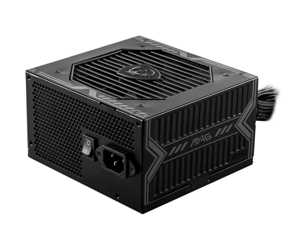 MSI MAG A650BN 650W