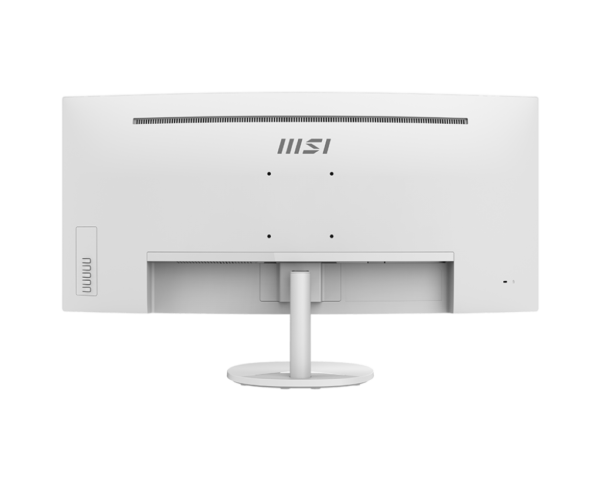 ⁦MSI 34'' MP341CQW⁩ – תמונה ⁦5⁩