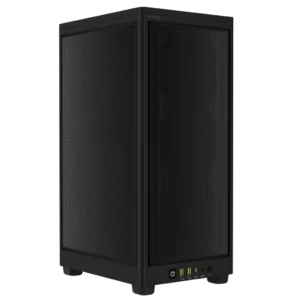 CORSAIR 2000D AIRFLOW Black