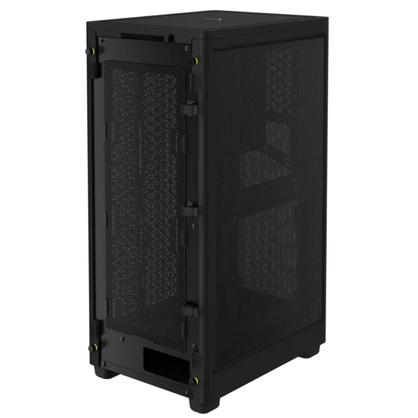 ⁦CORSAIR 2000D AIRFLOW Black⁩ – תמונה ⁦3⁩