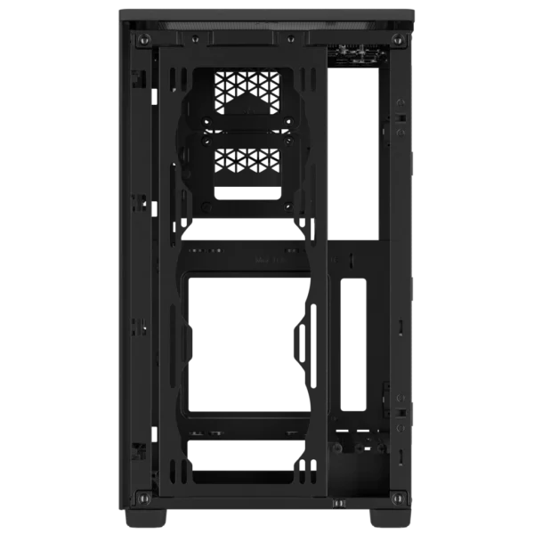 ⁦CORSAIR 2000D AIRFLOW Black⁩ – תמונה ⁦5⁩