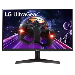 LG 24'' Ultragear 24GN60R-B