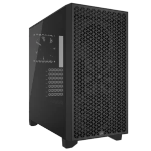 CORSAIR 3000D AIRFLOW Black