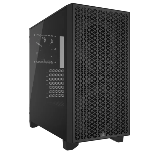 CORSAIR 3000D AIRFLOW Black