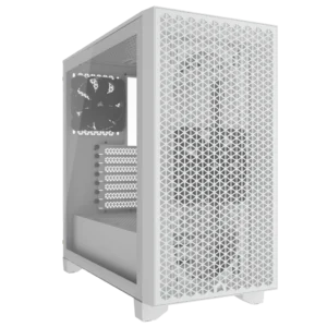 CORSAIR 3000D AIRFLOW White