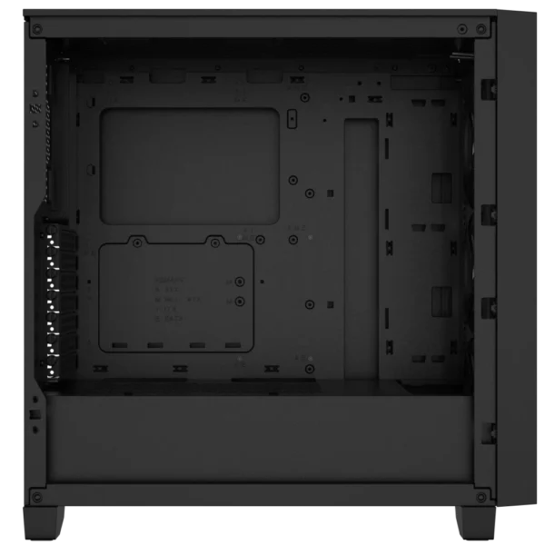 ⁦CORSAIR 3000D AIRFLOW RGB Black⁩ – תמונה ⁦5⁩