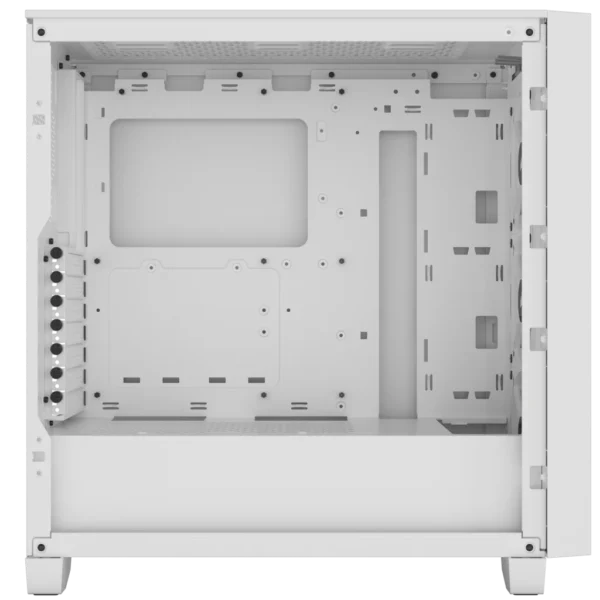 ⁦CORSAIR 3000D AIRFLOW RGB White⁩ – תמונה ⁦5⁩
