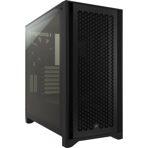 CORSAIR 4000D AIRFLOW Black