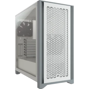 CORSAIR 4000D AIRFLOW White