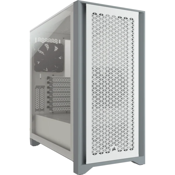 CORSAIR 4000D AIRFLOW White
