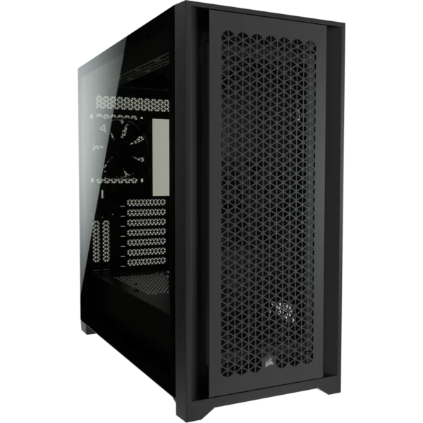 CORSAIR 5000D Airflow Black