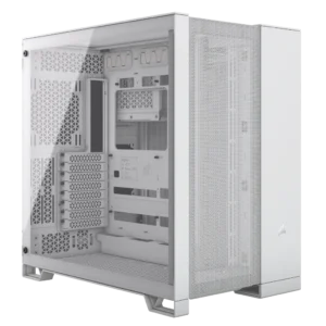CORSAIR 6500D AIRFLOW White