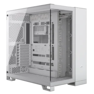 CORSAIR 6500X White
