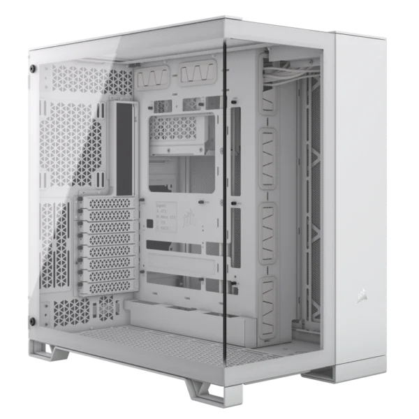 CORSAIR 6500X White