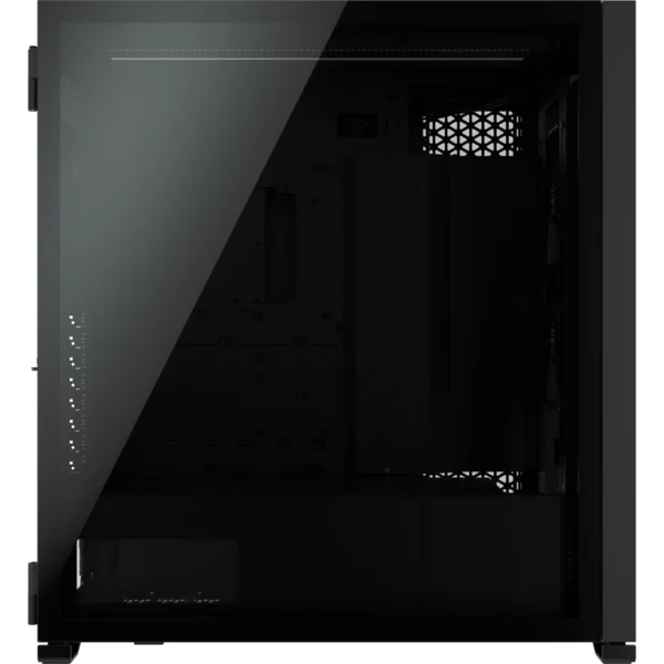 ⁦CORSAIR 7000D Airflow Black⁩ – תמונה ⁦4⁩