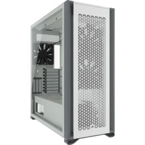 CORSAIR 7000D Airflow White