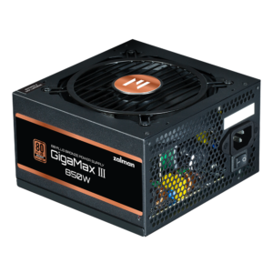 Zalman ZM850-GVIII 850W 80+Bronze Gen5