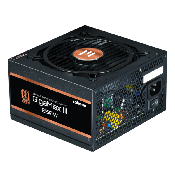 Zalman ZM850-GVIII 850W 80+Bronze Gen5