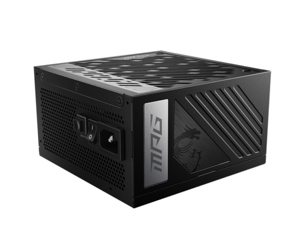 MSI MAG A1000G 1000W Gen5