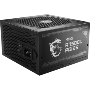 MSI MAG A750GL 750W Gen5