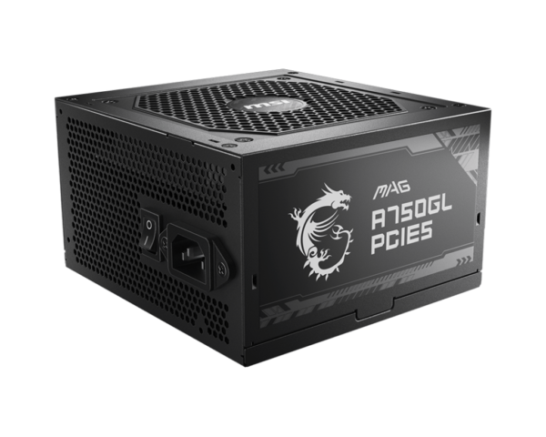 MSI MAG A750GL 750W Gen5
