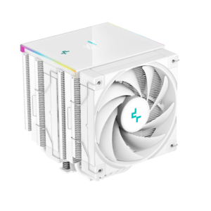 DeepCool AK620 DIGITAL White