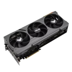 ASUS GeForce RTX™ 4090 TUF OC 24G