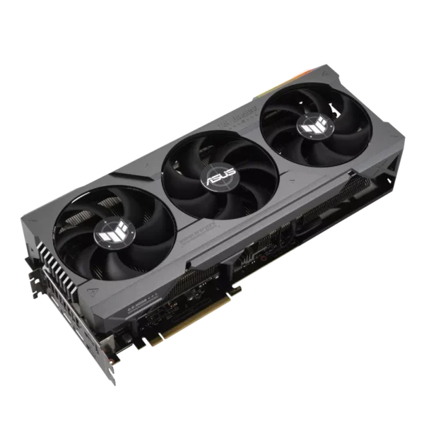 ASUS GeForce RTX™ 4090 TUF OC 24G