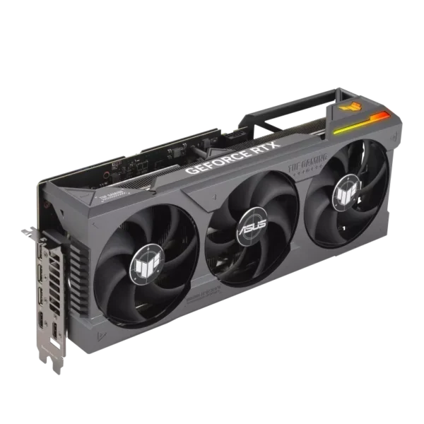 ⁦ASUS GeForce RTX™ 4090 TUF OC 24G⁩ – תמונה ⁦2⁩