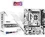 ASRock B760M-HDV/M.2 DDR5 Type-C