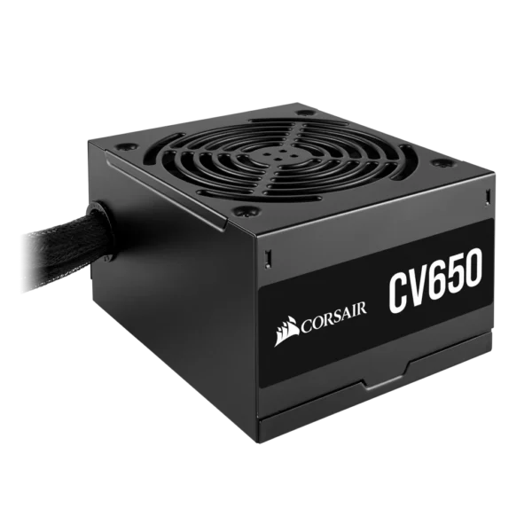 Corsair 650W 80+ Bronze CV650