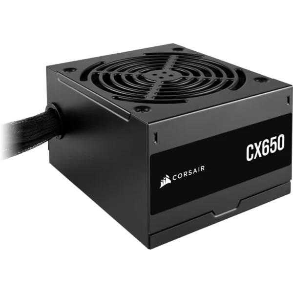 Corsair 650W 80+ Bronze CX650