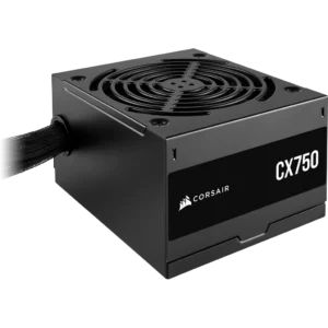 Corsair 750W 80+ Bronze CX750