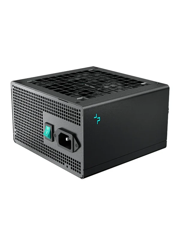 ⁦DeepCool 650W PK650D 80+ BRONZE⁩ – תמונה ⁦2⁩