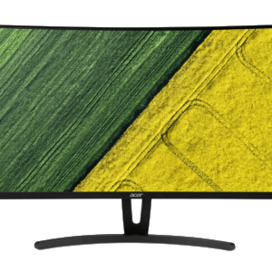 Acer 27'' ED273U CURVED