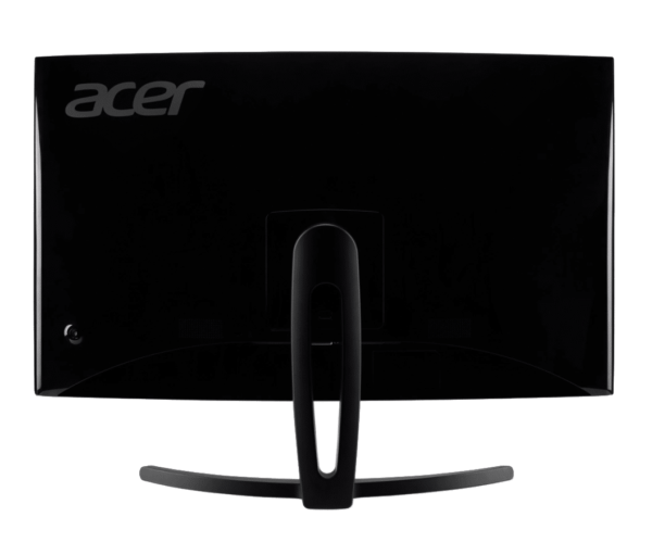 ⁦Acer 27'' ED273U CURVED⁩ – תמונה ⁦2⁩