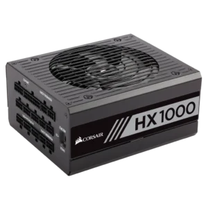 Corsair 1000W 80+ Platinum HX1000