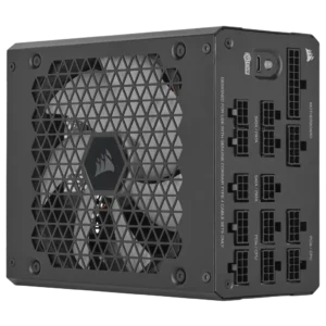 Corsair 1000W 80+ Platinum  HX1000i