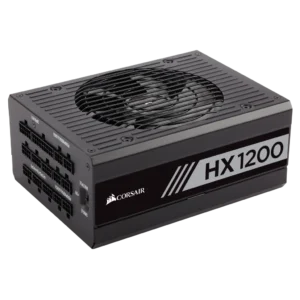 Corsair 1200W 80+ Platinum HX1200