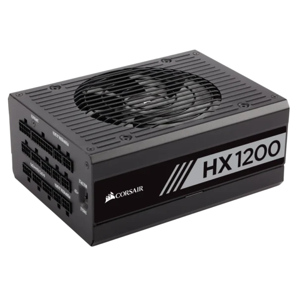 Corsair 1200W 80+ Platinum HX1200