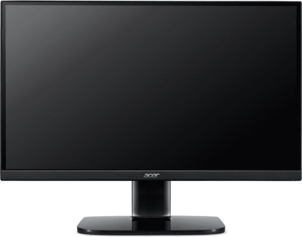 ⁦Acer 24" KA240Ybi⁩ – תמונה ⁦2⁩