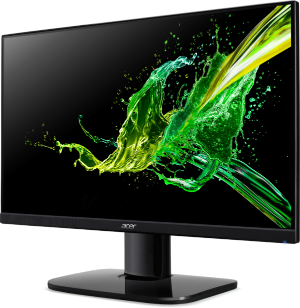 ⁦Acer 24" KA240Ybi⁩ – תמונה ⁦3⁩